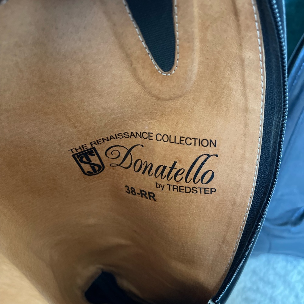 Tredstep Riding Boots - Picture 3 of 7